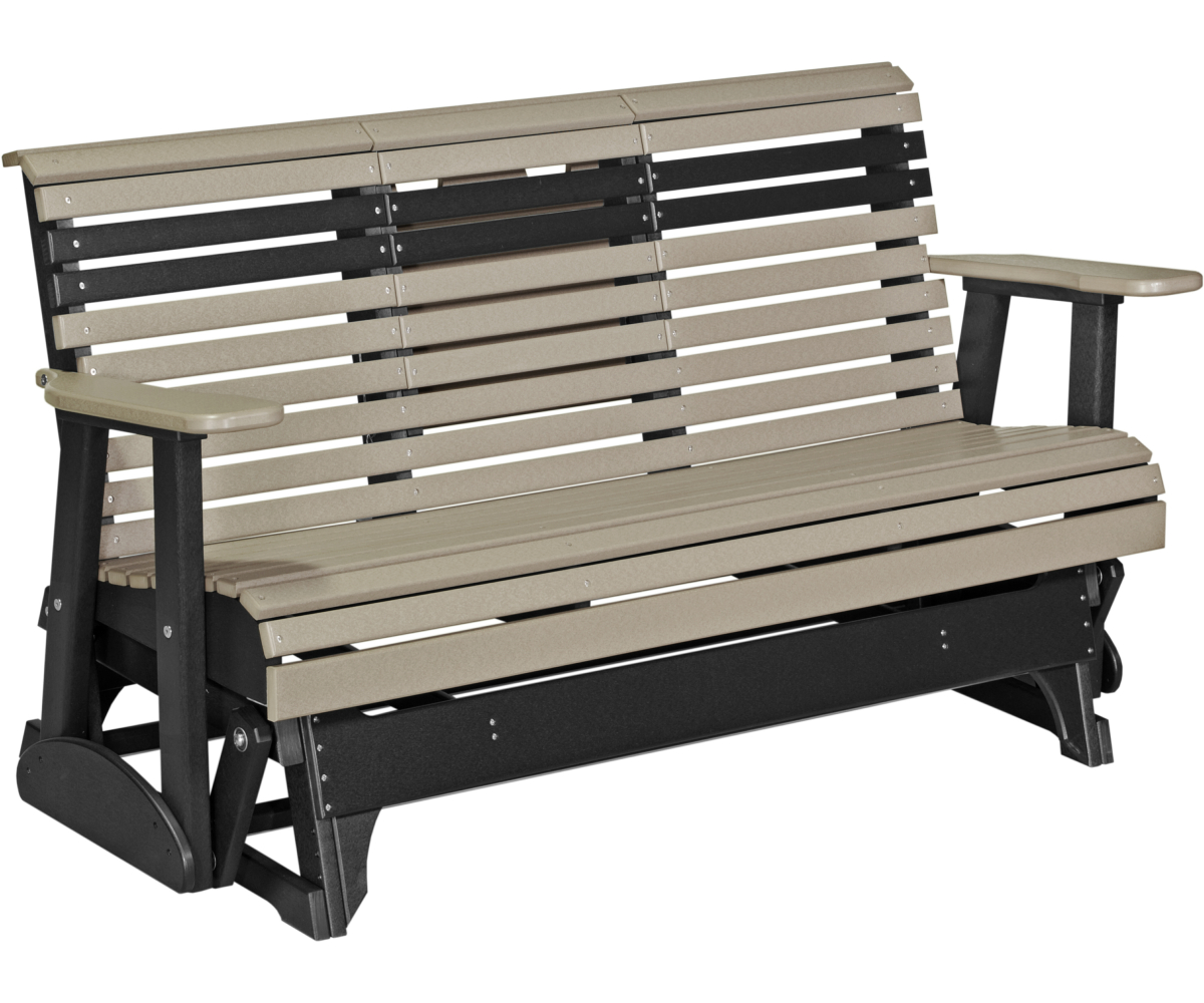 5' Plain Glider