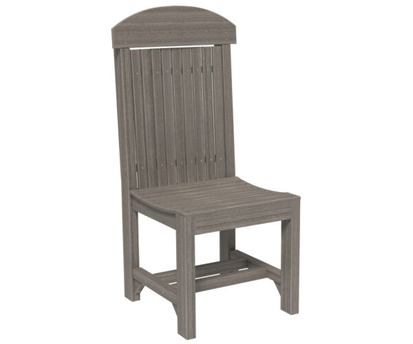 Classic Side Chair - Dining Height