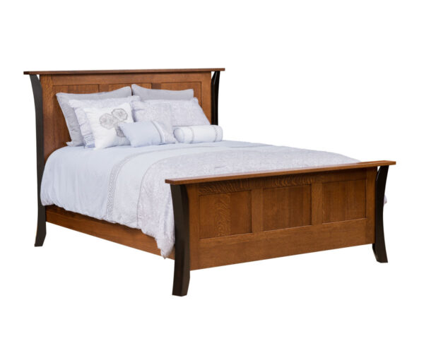 Allegany Bed