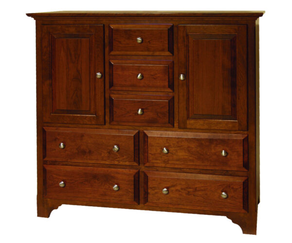 Richfield His & Her Chest