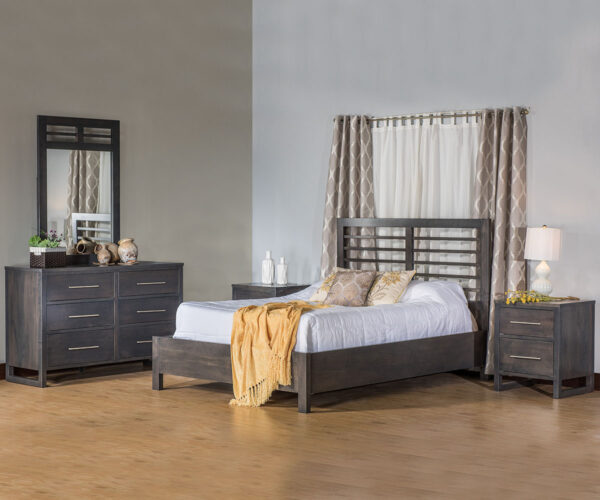 Highland Park I Bedroom Collection
