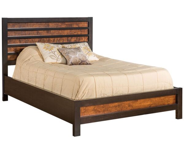 Highland Park III Bed