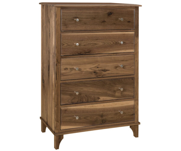Tailor Made 5 Drawer Chest