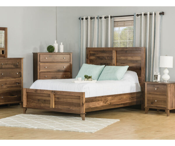 Tailor Made Bedroom Collection
