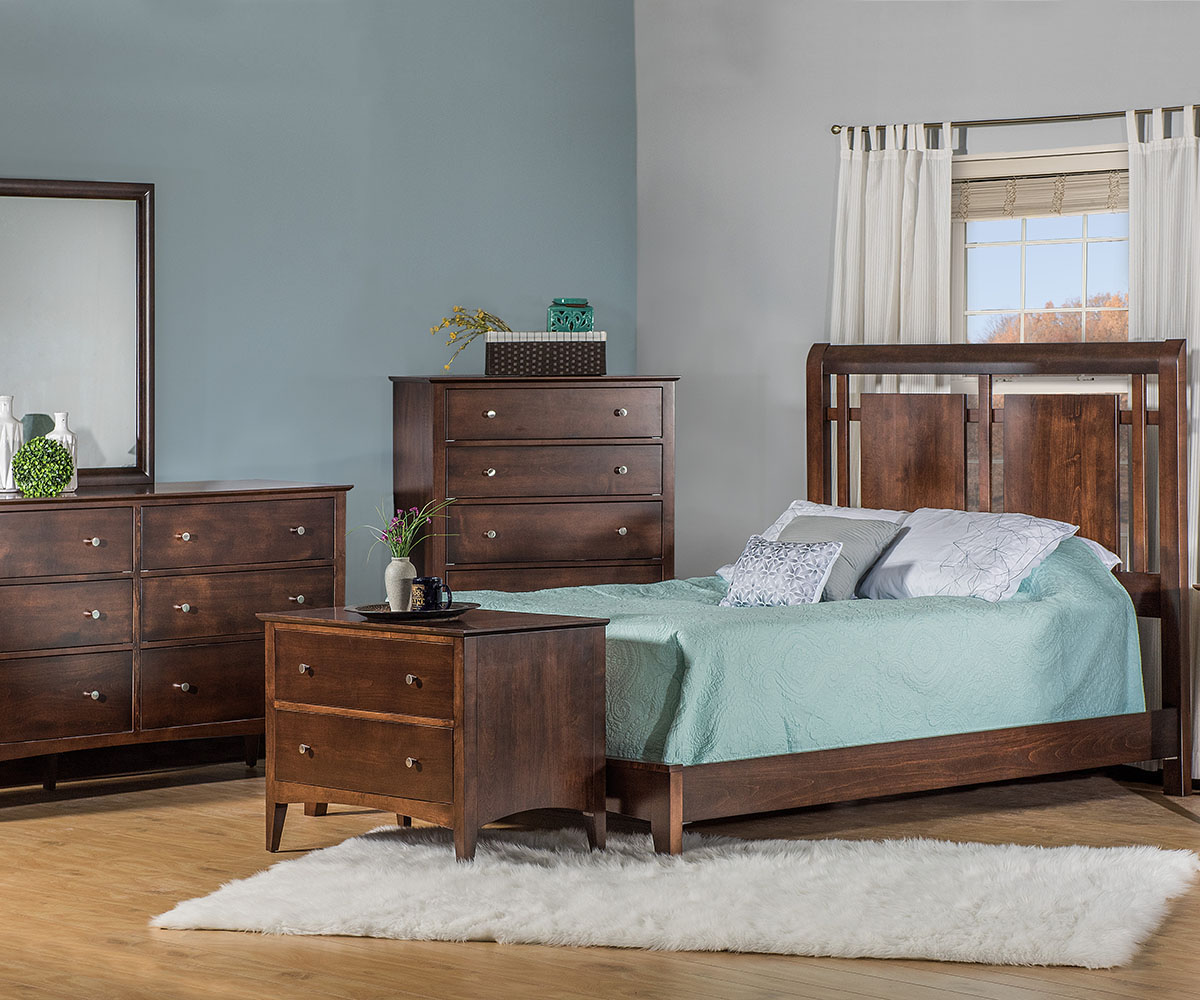 Waterfront Blanket Chest - Image 3