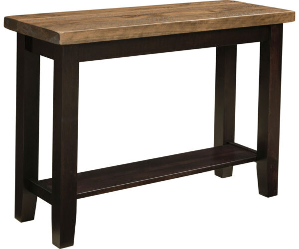 Plank Contemporary Sofa Table