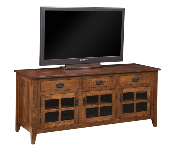 Wright Mills TV Console