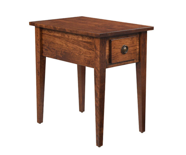 Adven Chair Side Table