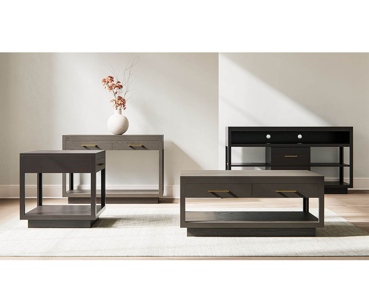 Modesto Living Room Collection - Image 2