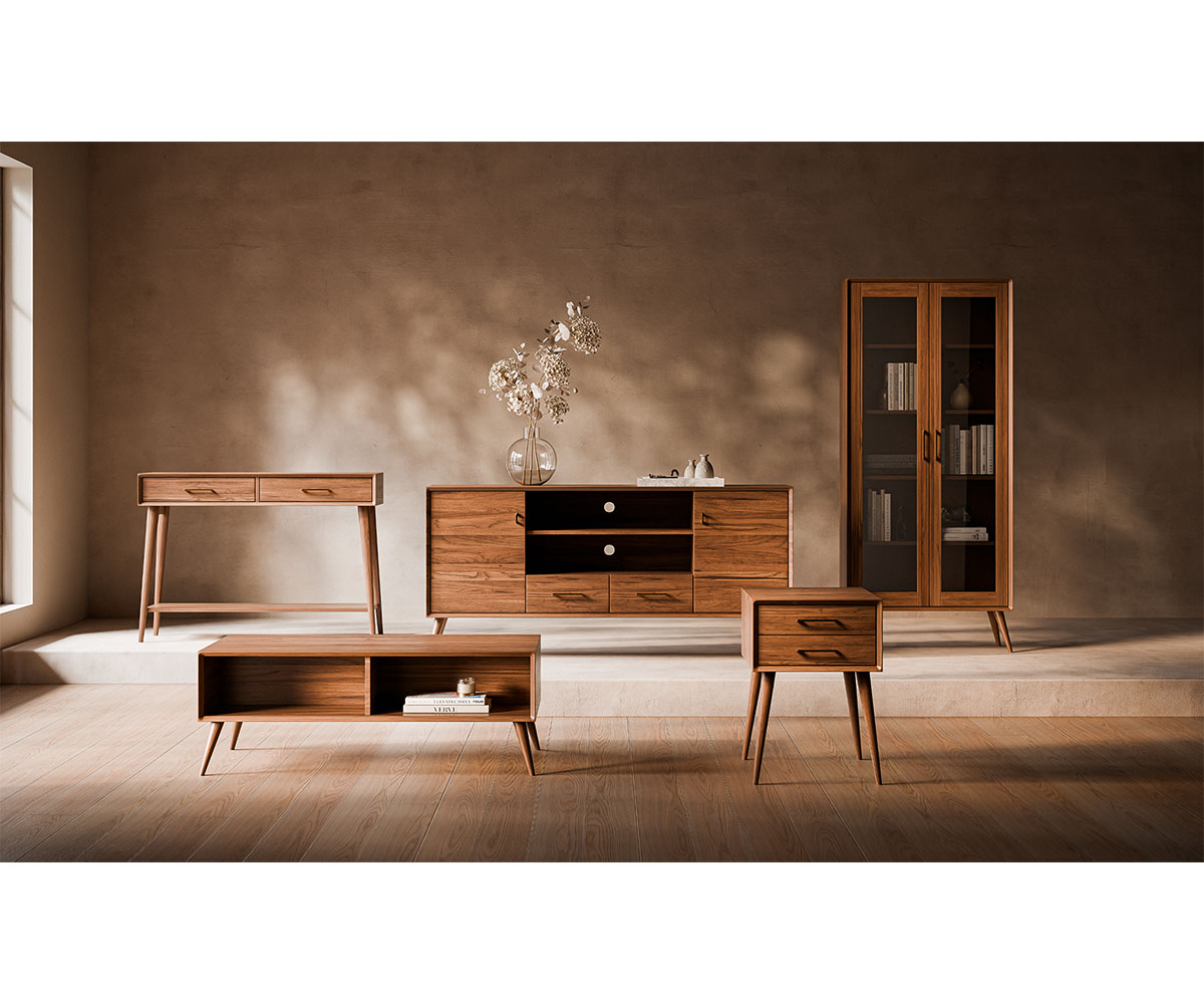 South Shore End Table - Image 2