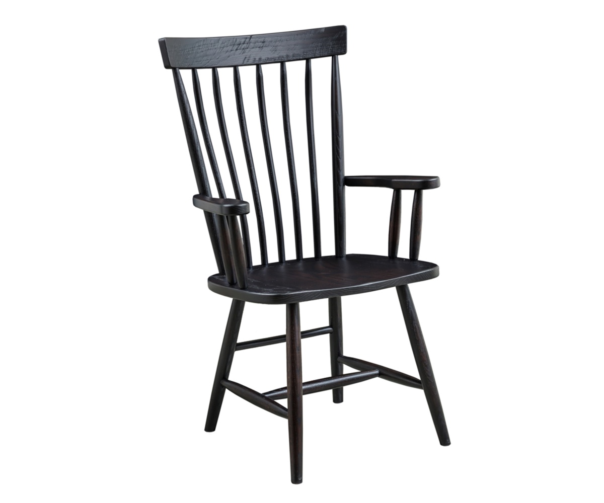 Williamsburg Chair - Image 2