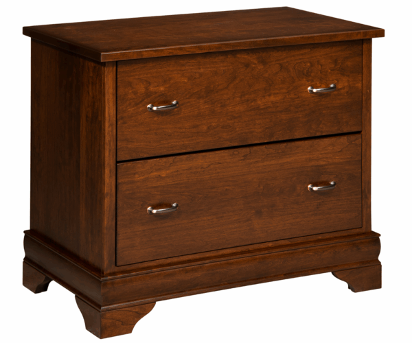 Fairfield Lateral File Cabinet