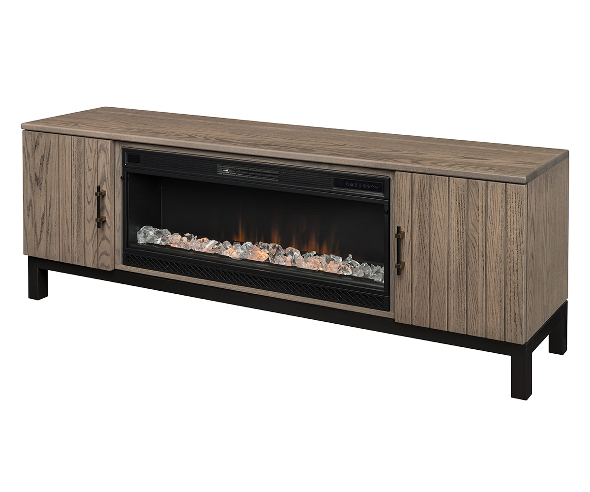 Anderson Fireplace - Image 2