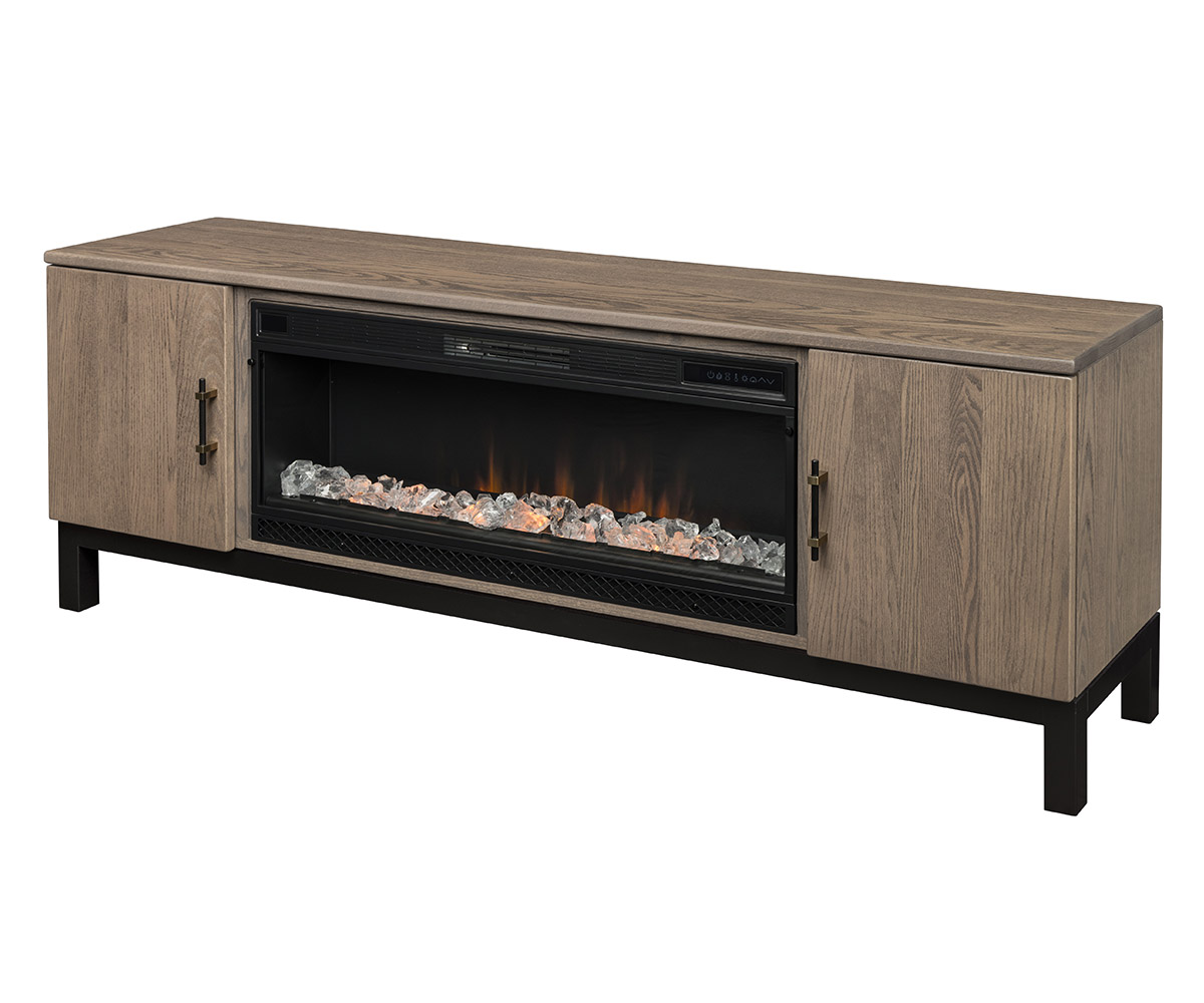 Anderson Fireplace
