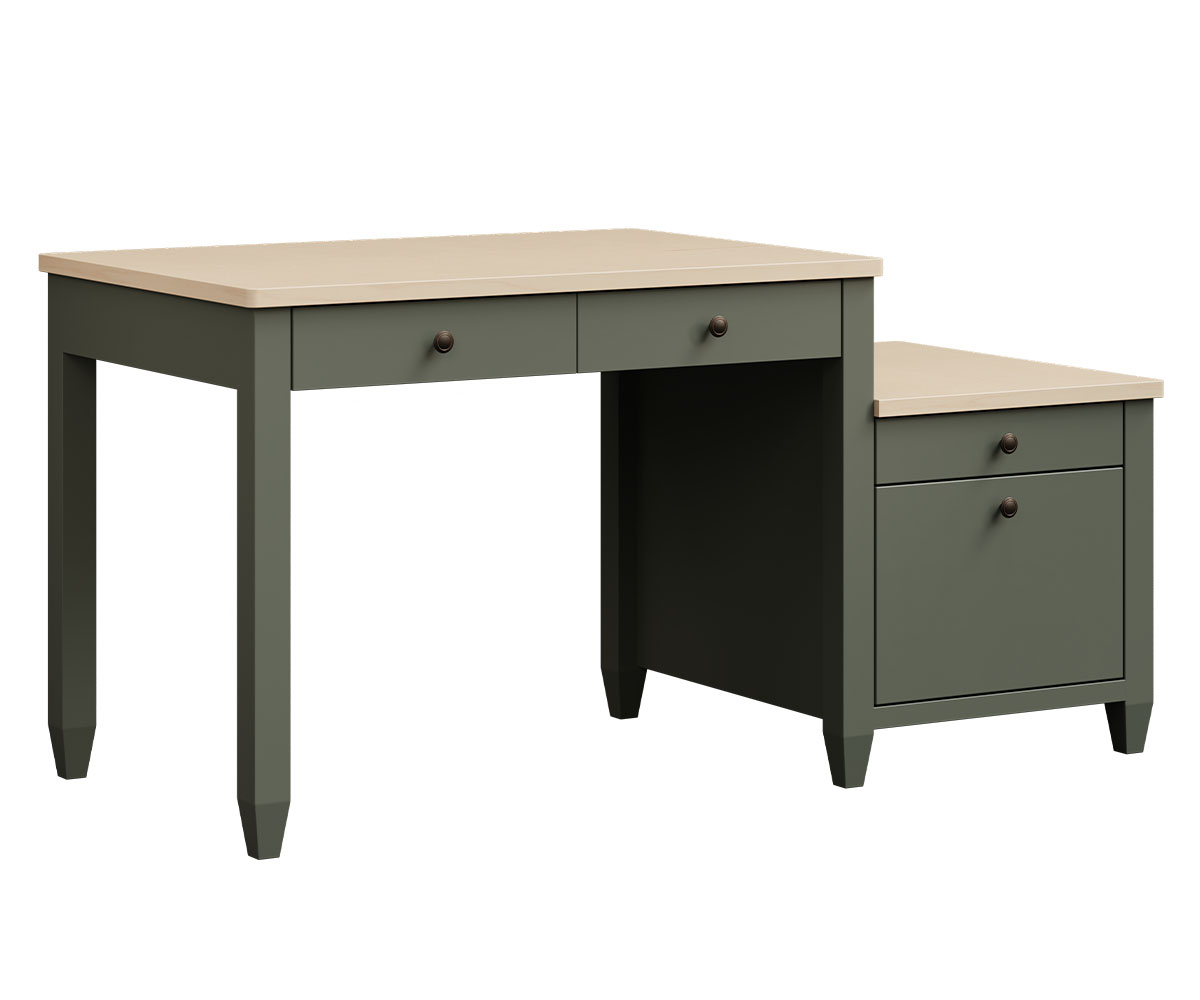 Magnolia 60″ Desk
