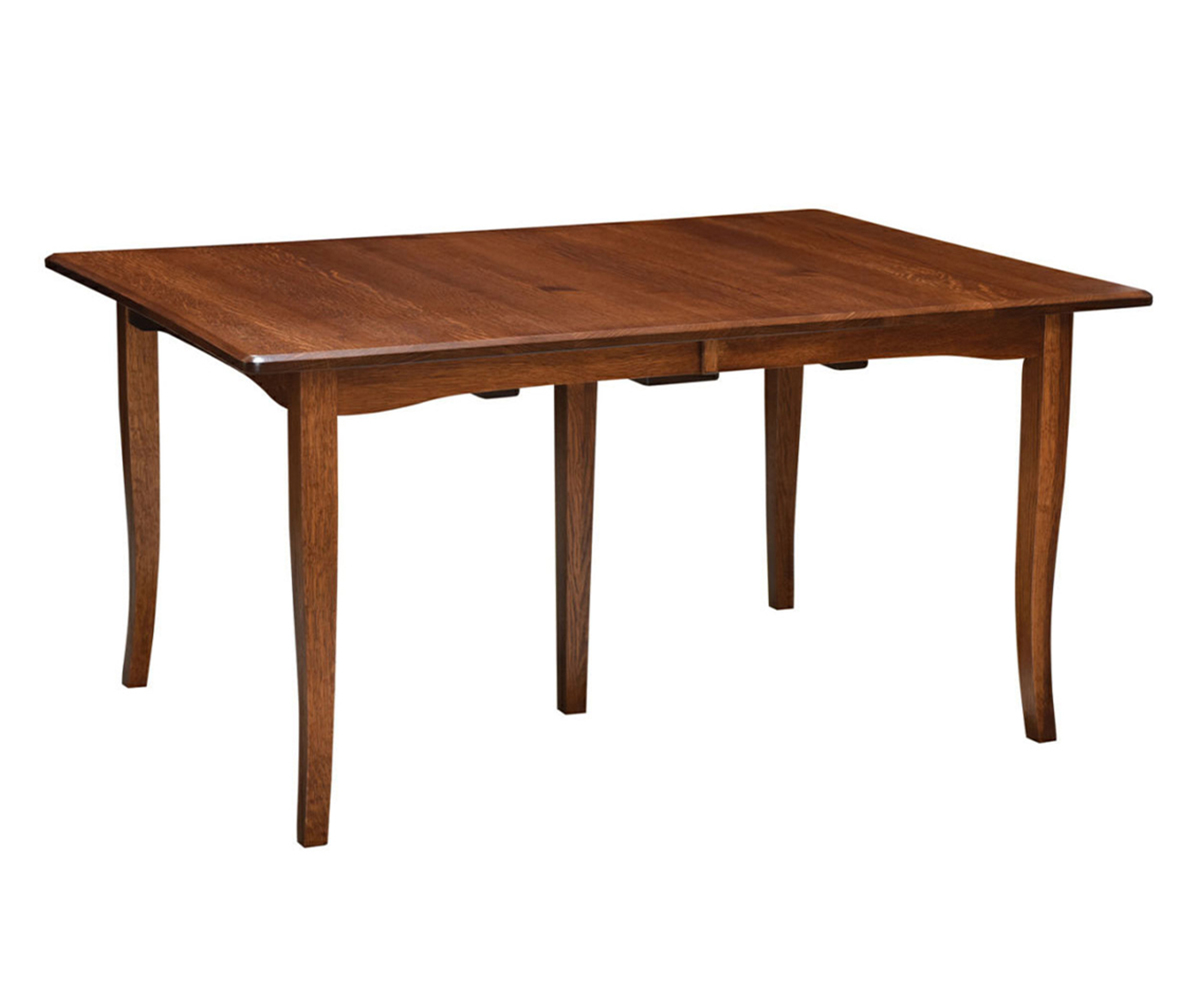 Bunker Hill Table