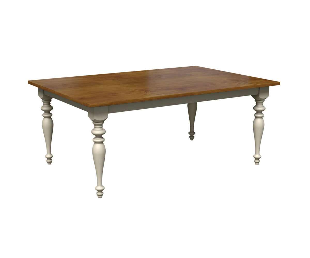 Vanderbilt Table