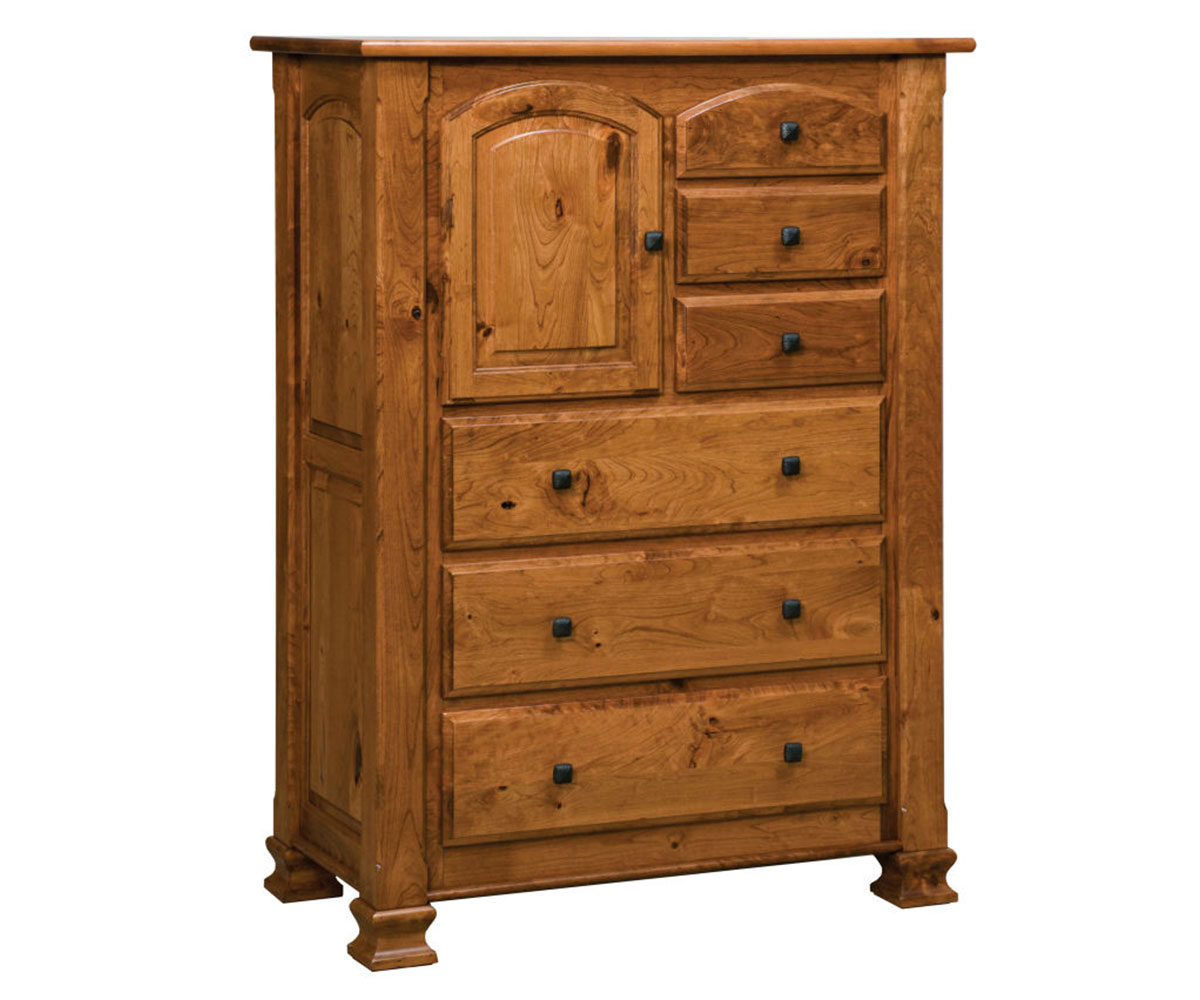 Charleston Chest