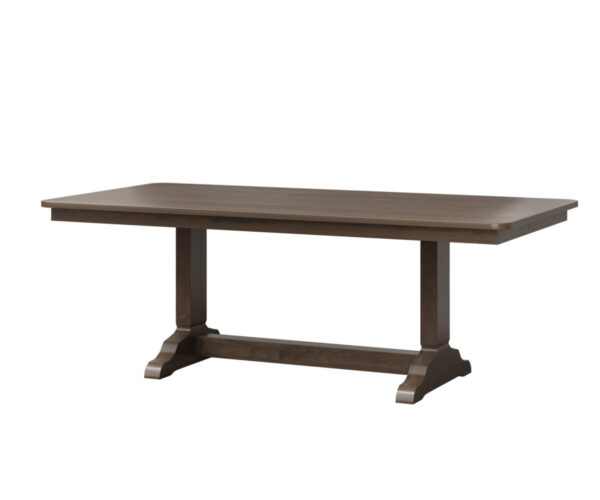 Belmont Trestle Table