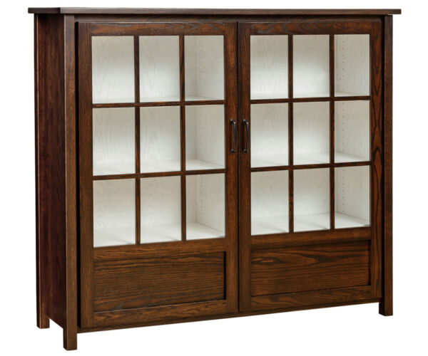 Shelton Large Bookcase
