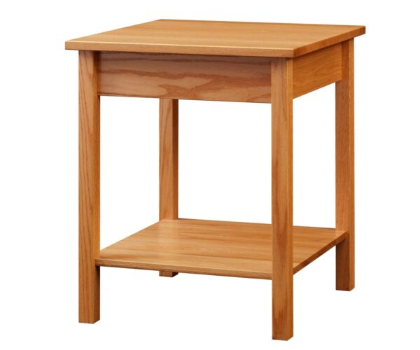 Eshton Corner Table