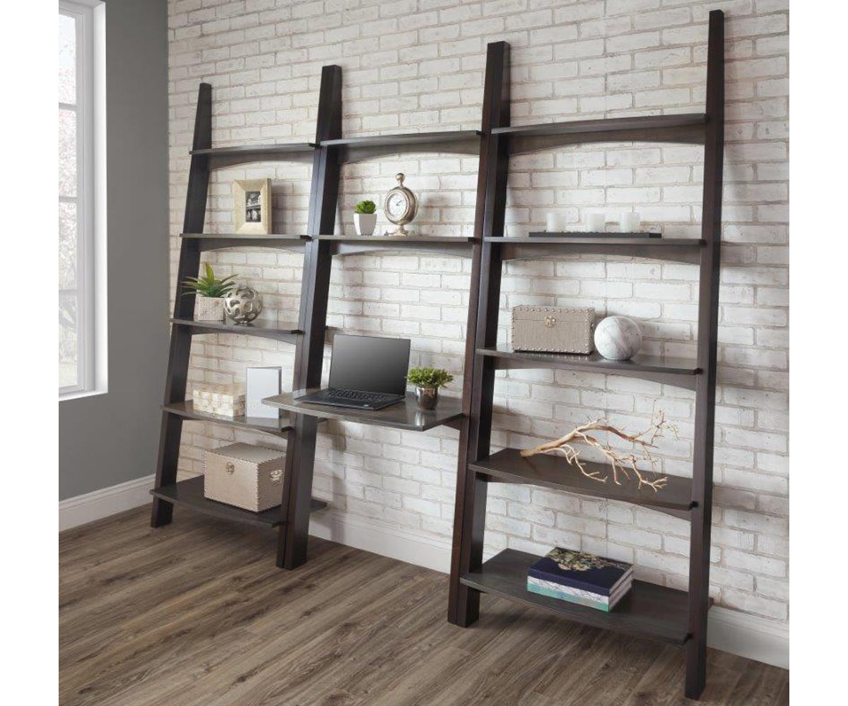 Newport Leanin Bookshelf - Image 2