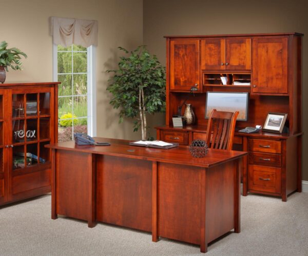 Shelton Office Collection