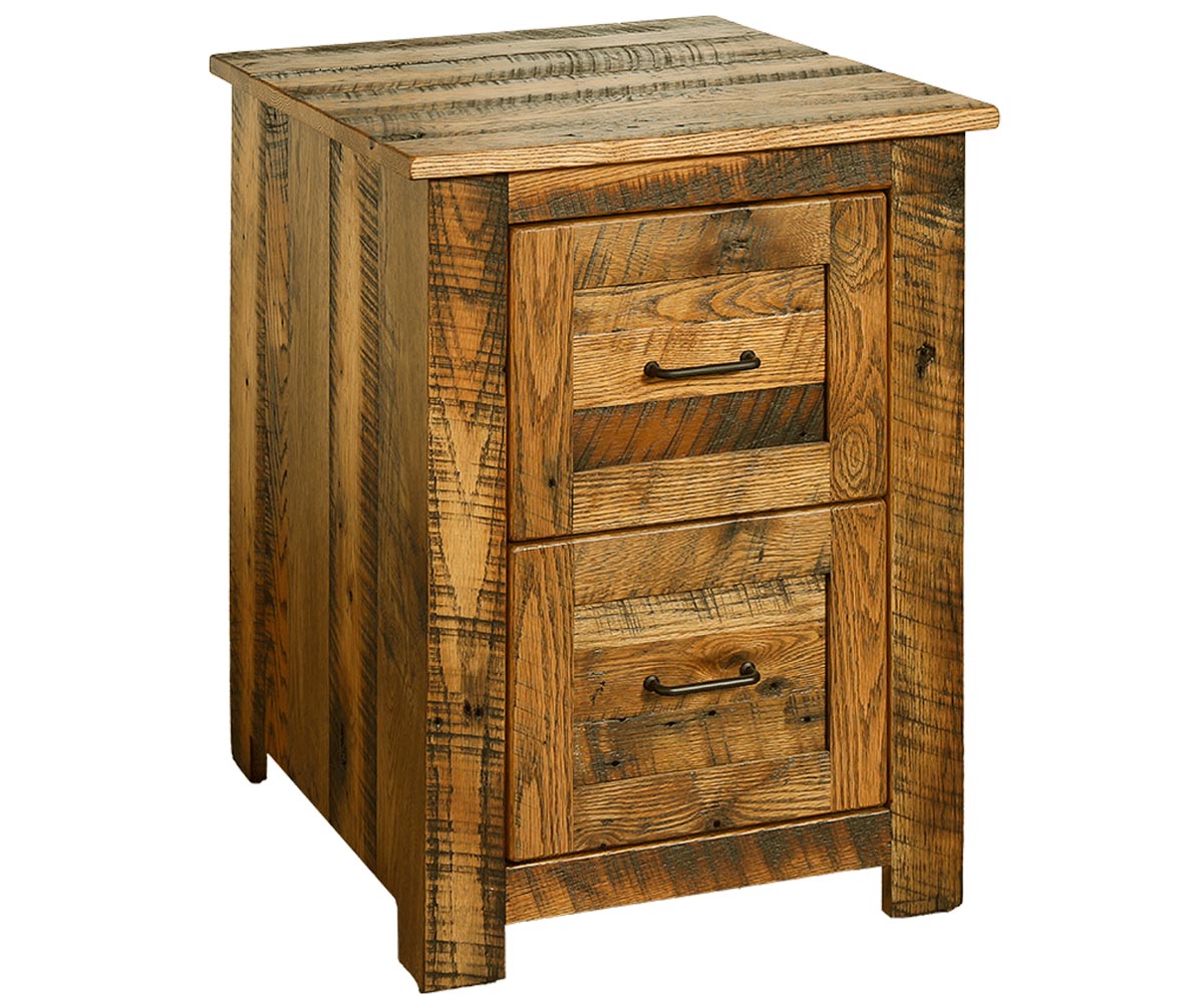 Urban Lodge Office Collection - Image 5