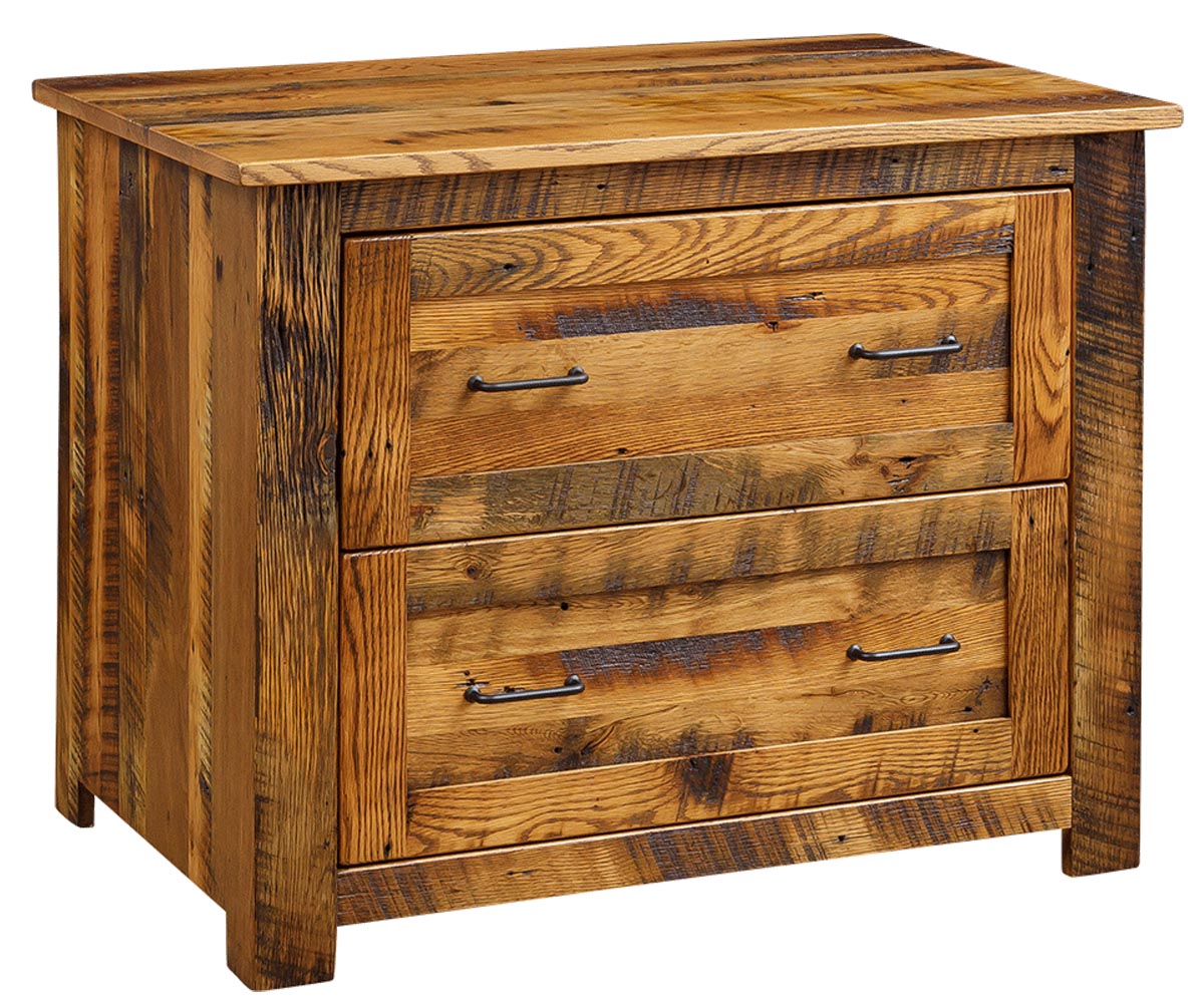 Urban Lodge Office Collection - Image 6