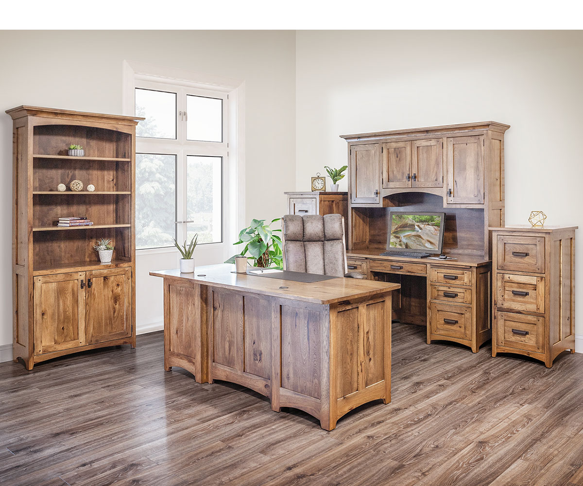 Belmont Bookcase - Image 2