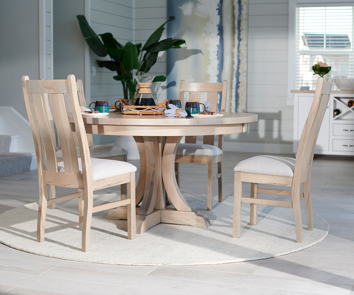 Harlow Chair - Image 5