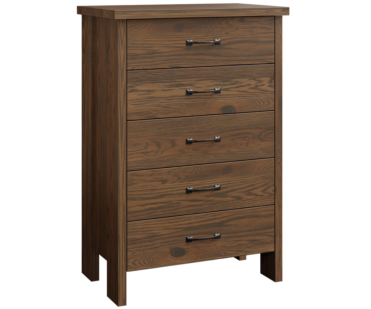 Cheyenne Chest