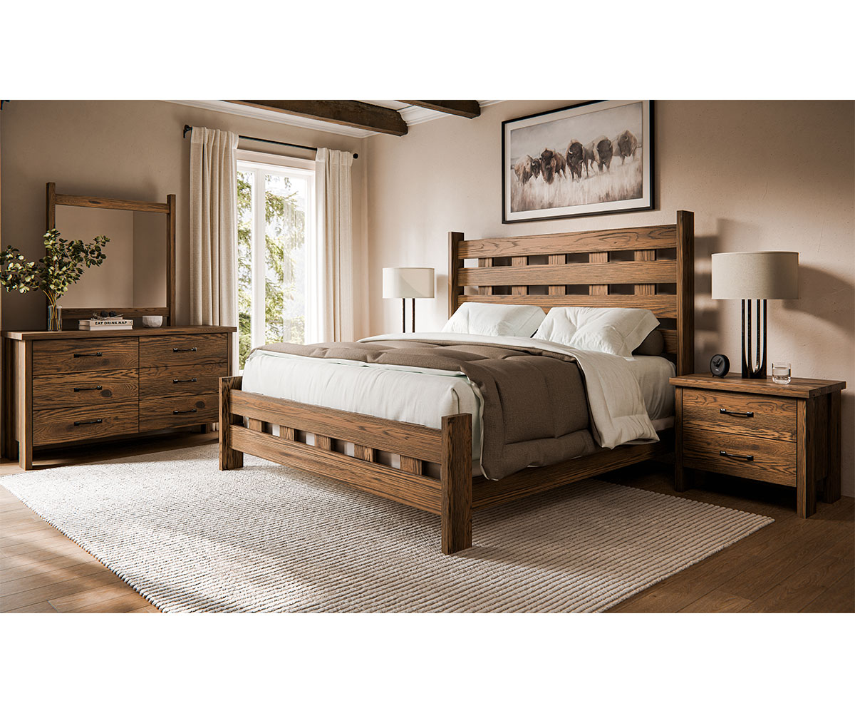 Cheyenne Chest - Image 2