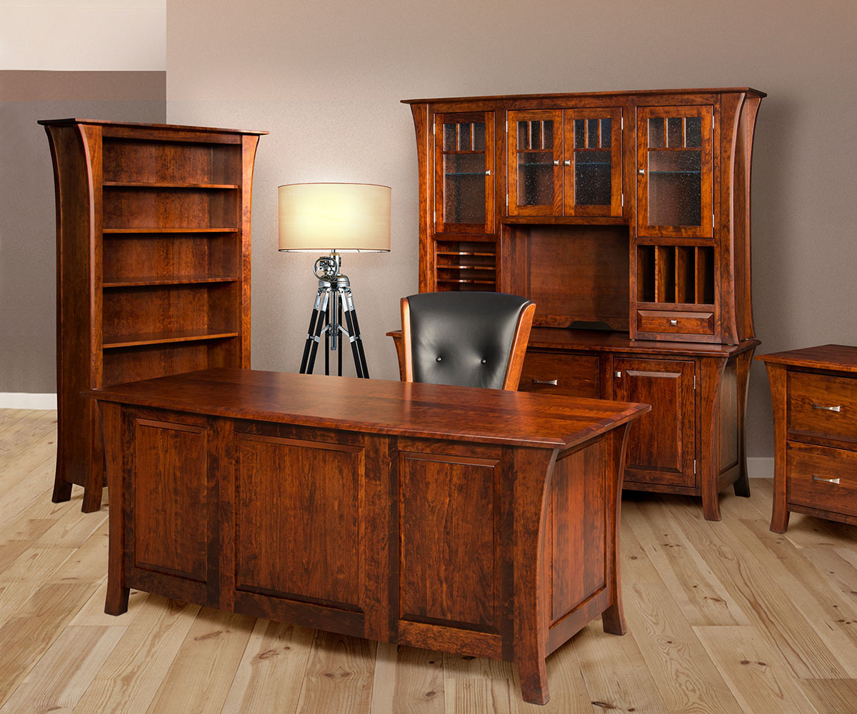 Ensinada Bookcase - Image 2