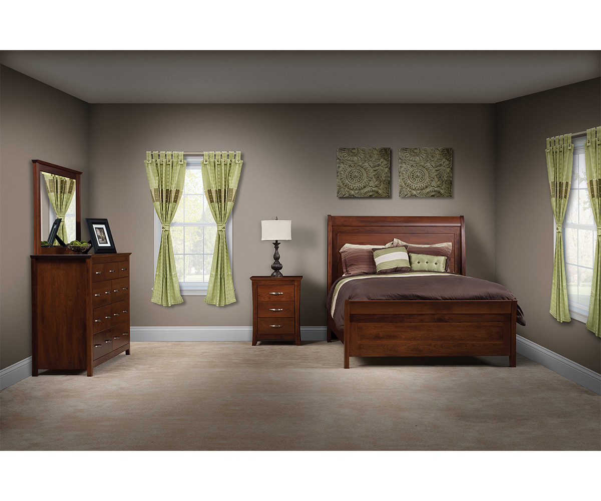 Lexington 7 Drawer Chest - Image 2