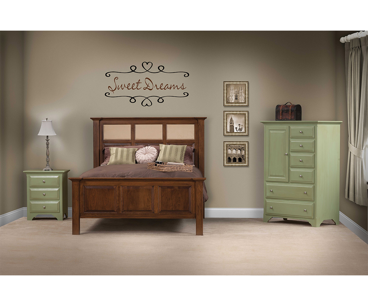 Richfield Double Armoire Mule - Image 2