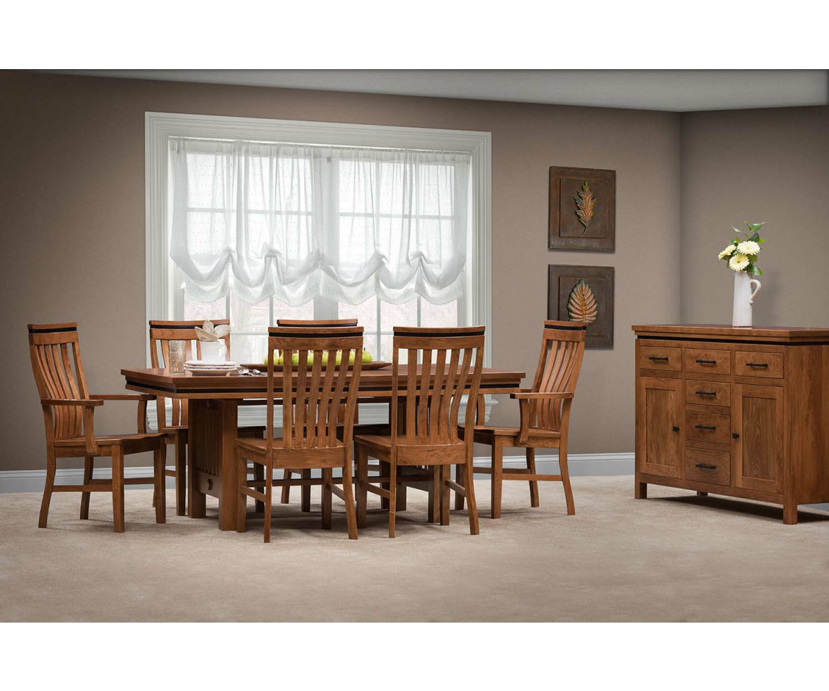 Richmond Dining Collection - Image 2