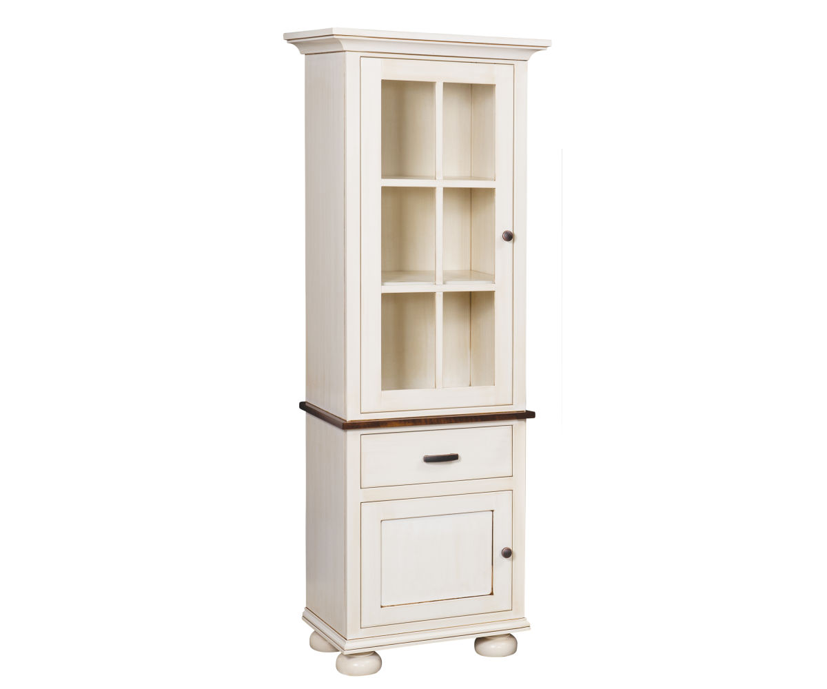 Kaitlyn Console & Towers - Image 2