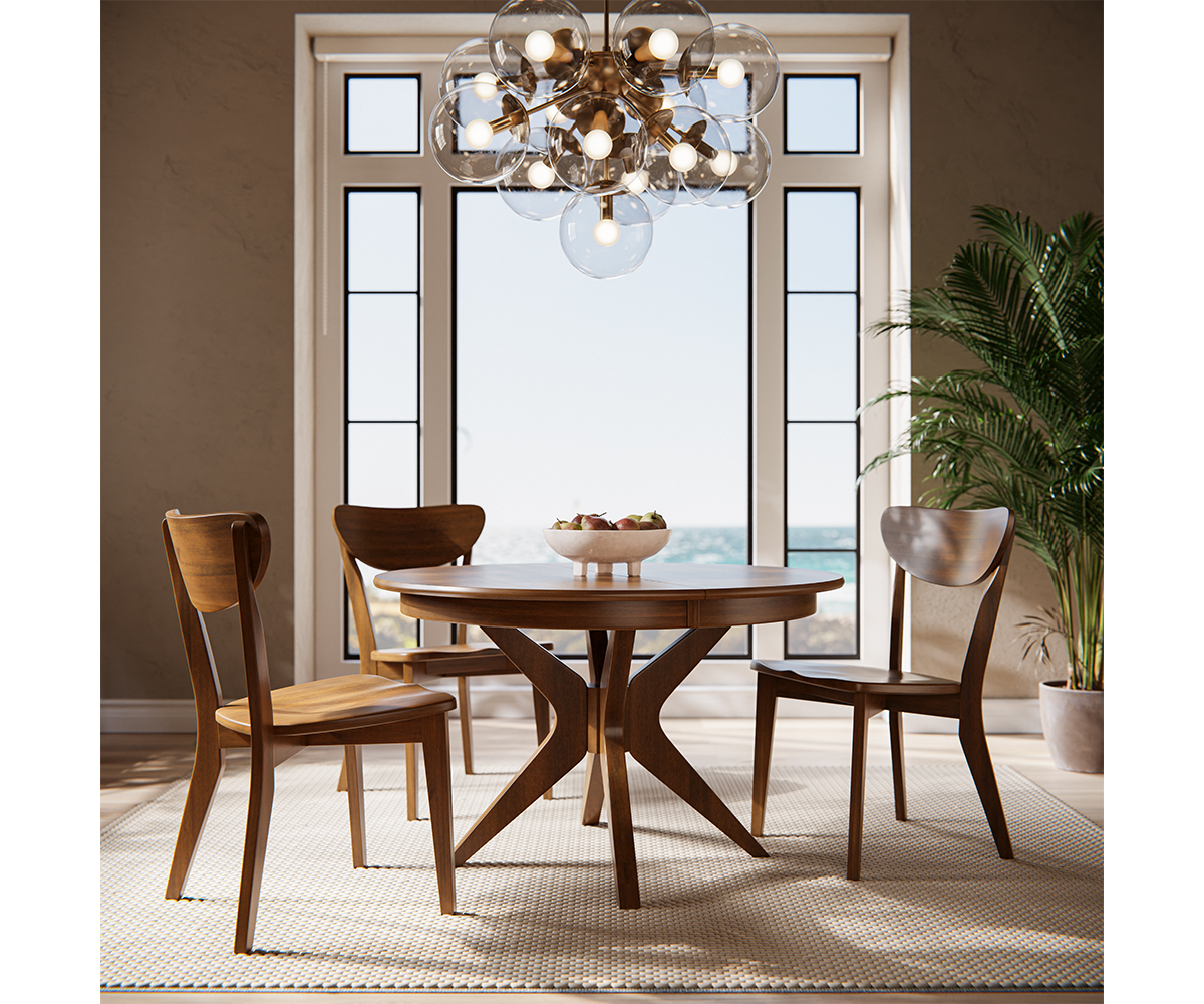 Seymour Chair - Image 2