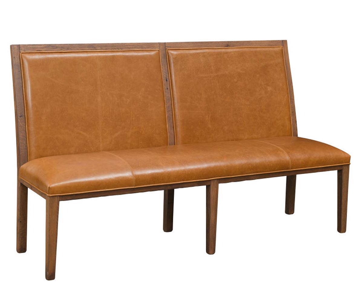 1869 Banquette Seat