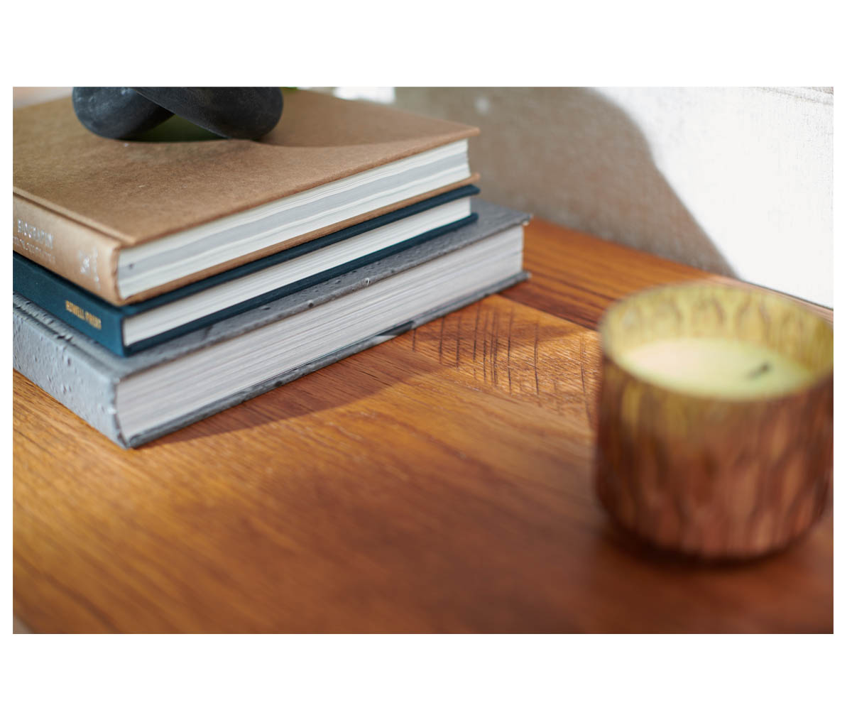Shirebrook End Table - Image 3