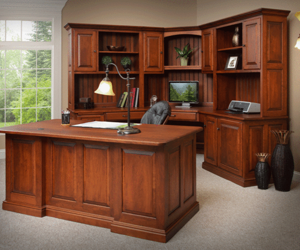 Office Pro Executive Collection Group