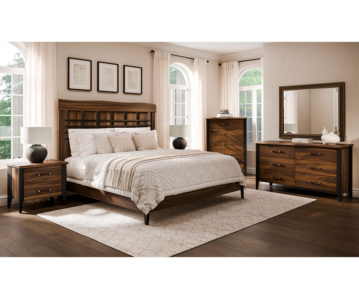 Lahaska Bed - Image 2
