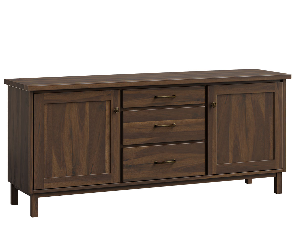 Provence Server - 72"W
