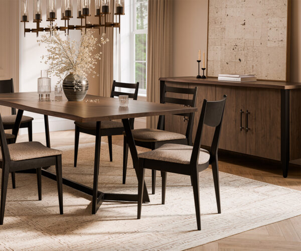 Uptown Dining Collection