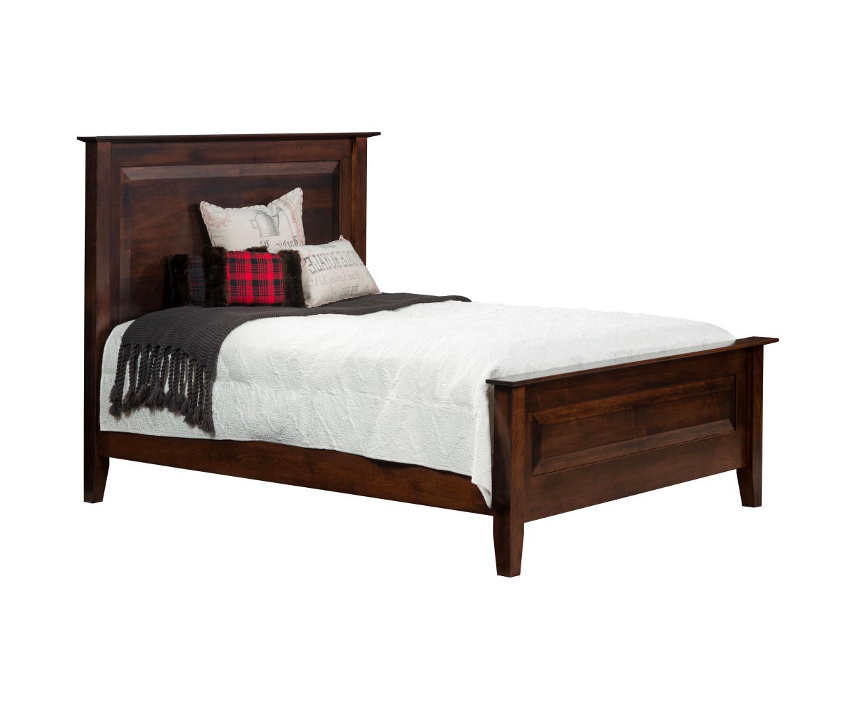 Worthington Bedroom Collection - Image 3