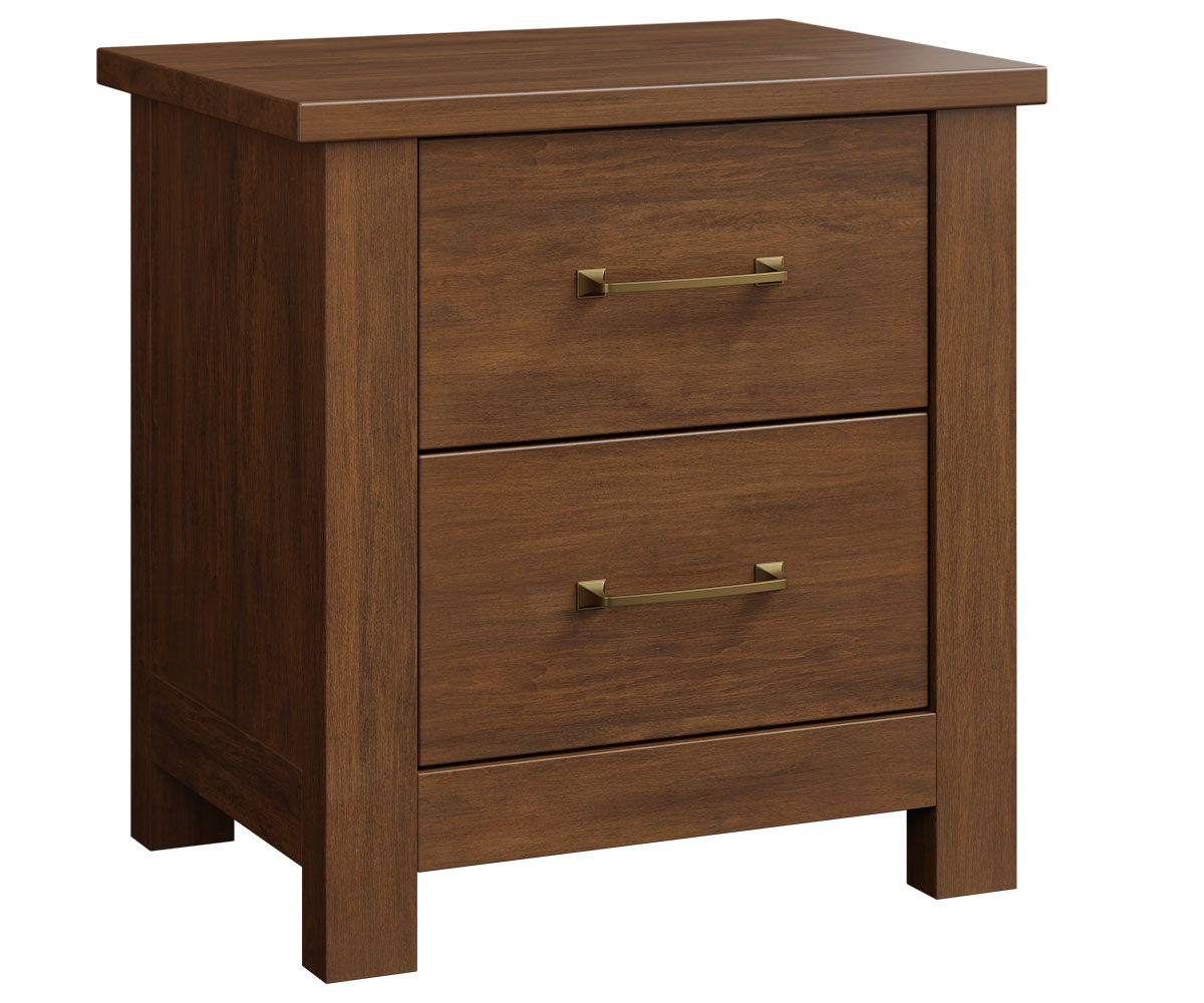 Braddock Bedroom Collection - Image 12