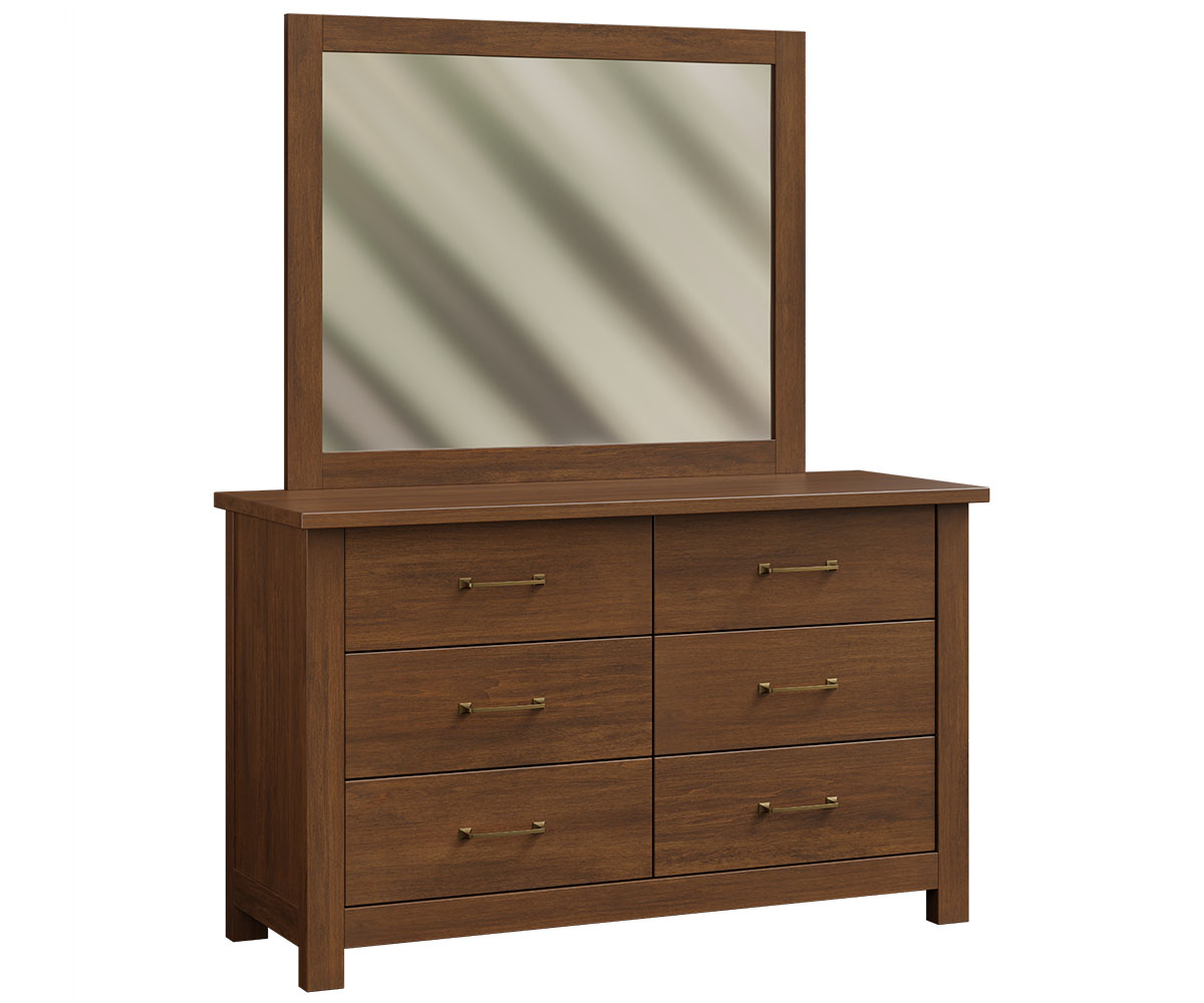 Braddock Bedroom Collection - Image 5
