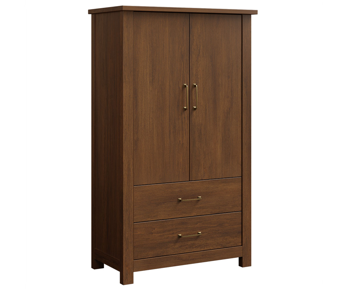 Braddock Bedroom Collection - Image 9