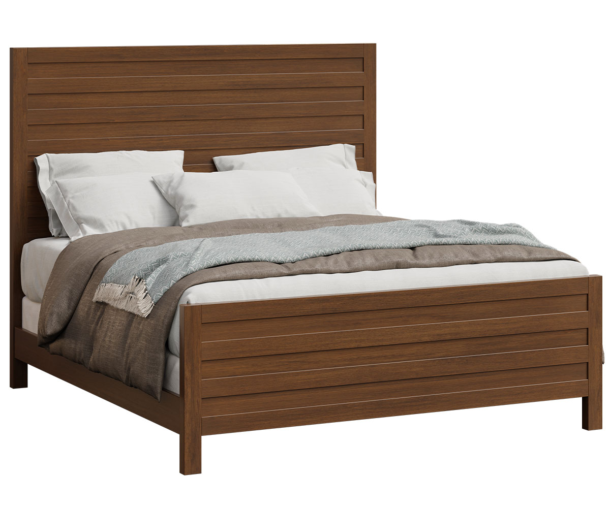 Braddock Bedroom Collection - Image 3